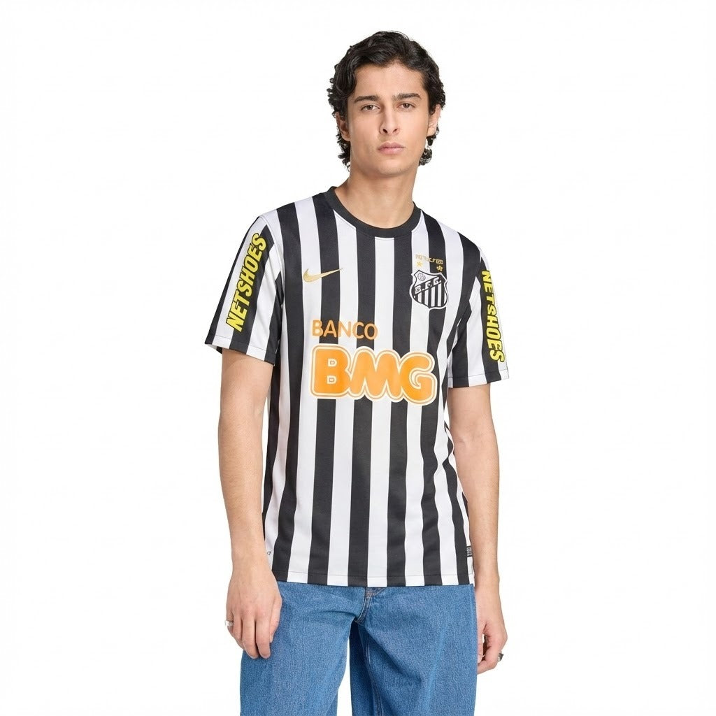 Camisa Retrô Santos 2012/13 II | Torcedor Shop