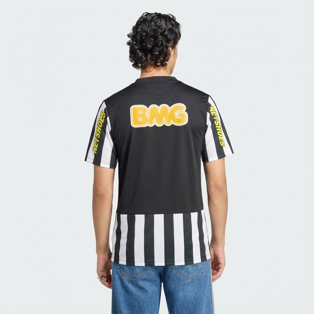 Camisa Retrô Santos 2012/13 II - foto 2 | Torcedor Shop