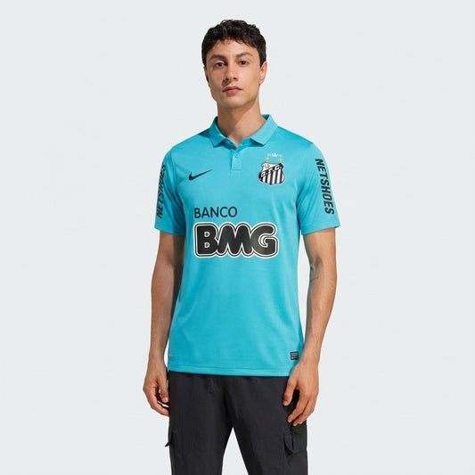Camisa Retrô Santos 2012/13 III | Torcedor Shop