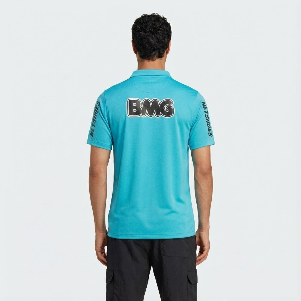 Camisa Retrô Santos 2012/13 III - foto 2 | Torcedor Shop