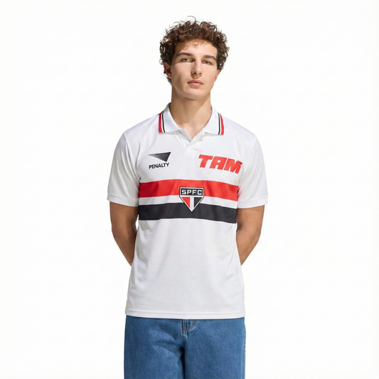 Camisa Retrô São Paulo 1993/94 I | Torcedor Shop