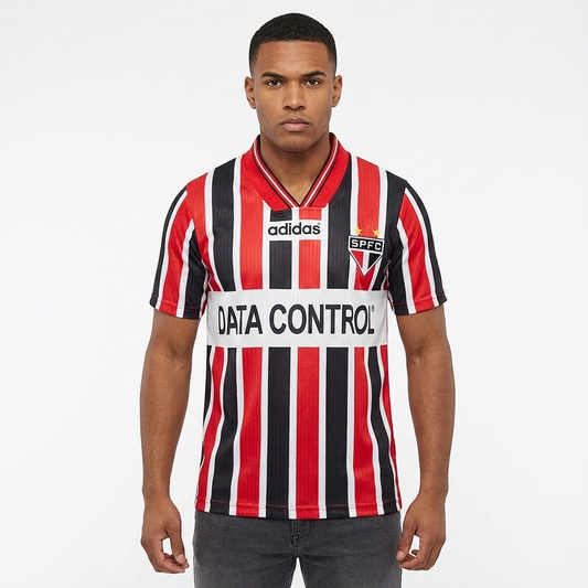 Camisa Retrô São Paulo 1997/98 II | Torcedor Shop