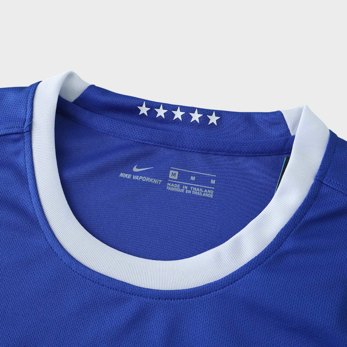 Camisa Retrô Seleção Brasileira 2006 II - foto 3 | Torcedor Shop