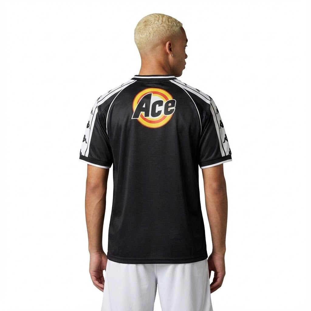 Camisa Retrô Vasco 2000/01 I - foto 2 | Torcedor Shop