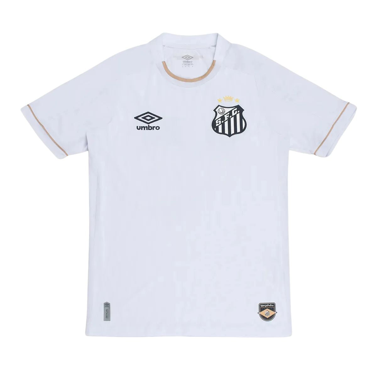 Camisa Santos 2026/27 I Torcedor - foto 2 | Torcedor Shop