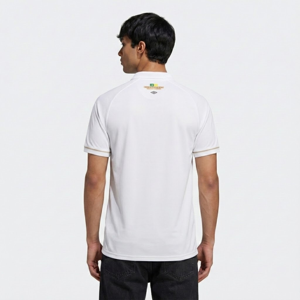 Camisa Santos 2026/27 I Torcedor - foto 3 | Torcedor Shop
