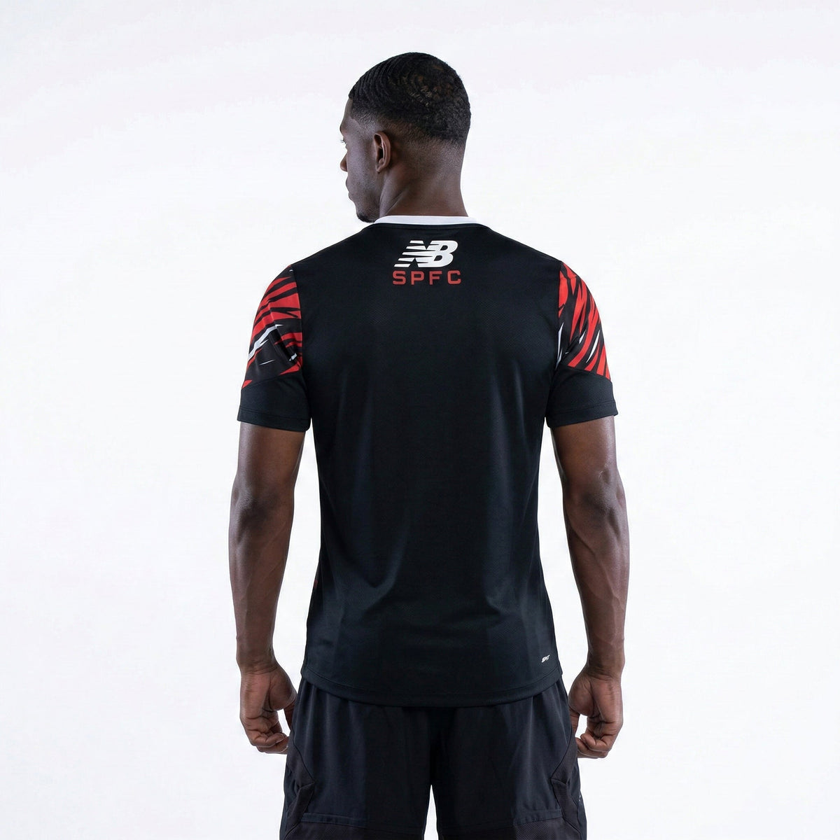 Camisa São Paulo Pré Jogo 2026/27 l - foto 2 | Torcedor Shop