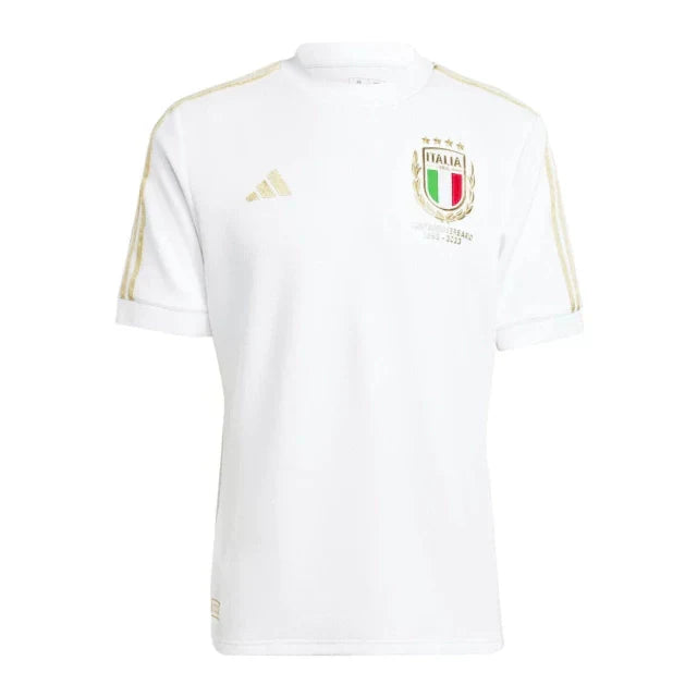 Camisa Seleção Itália 125 Anos | Torcedor Shop