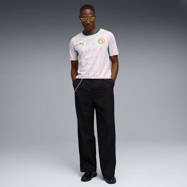 Camisa Senegal 2026/27 I - foto 2 | Torcedor Shop