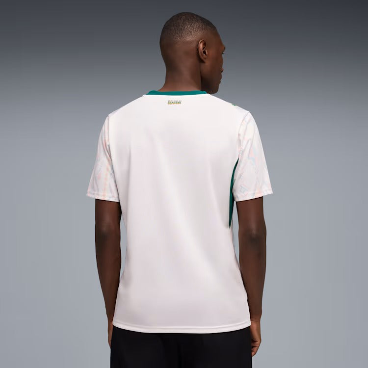 Camisa Senegal 2026/27 I - foto 3 | Torcedor Shop