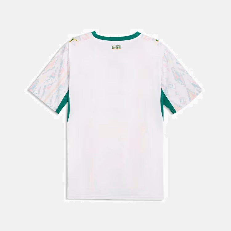 Camisa Senegal 2026/27 I - foto 6 | Torcedor Shop
