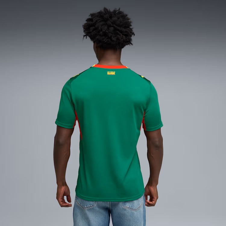 Camisa Senegal 2026/27 II - foto 3 | Torcedor Shop