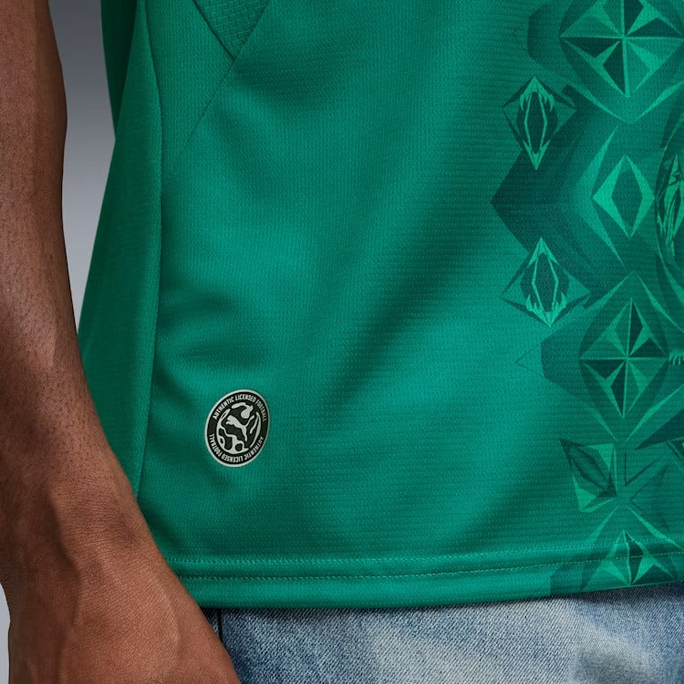 Camisa Senegal 2026/27 II - foto 4 | Torcedor Shop