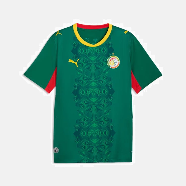Camisa Senegal 2026/27 II - foto 5 | Torcedor Shop