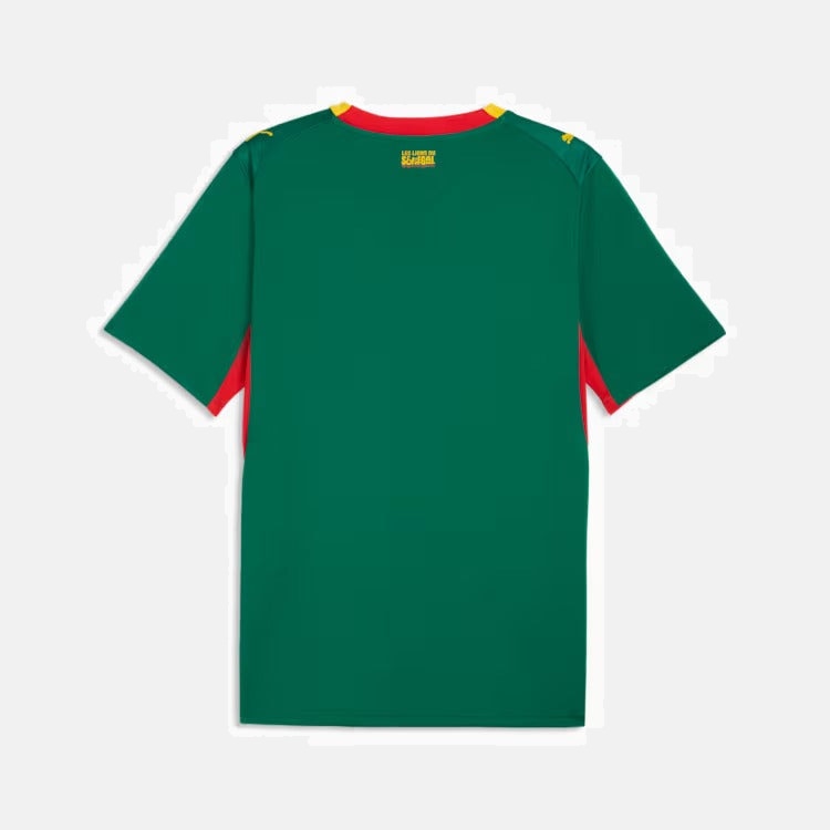 Camisa Senegal 2026/27 II