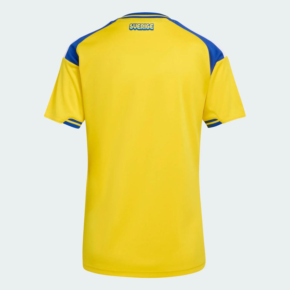 Camisa Suécia Feminina 2026 I Torcedor Copa do Mundo - foto 2 | Torcedor Shop