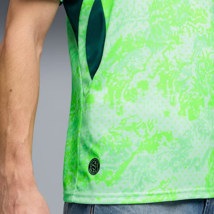 Camisa Suíça 2026/27 II - foto 5 | Torcedor Shop
