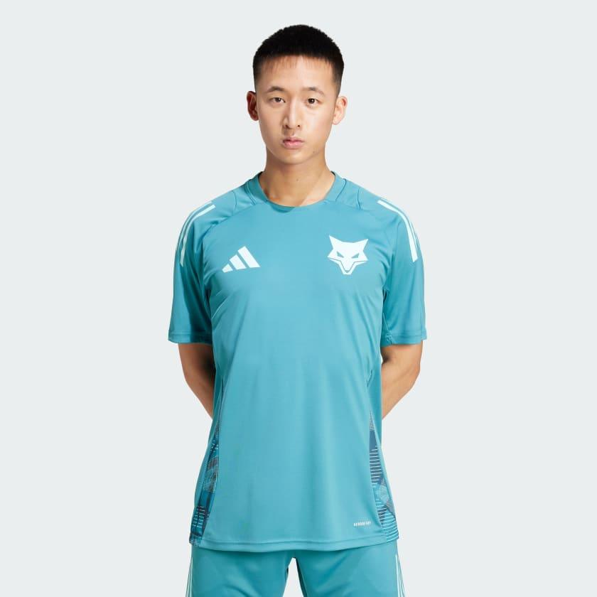 Camisa Treino Cruzeiro 2025/26 - foto 2 | Torcedor Shop