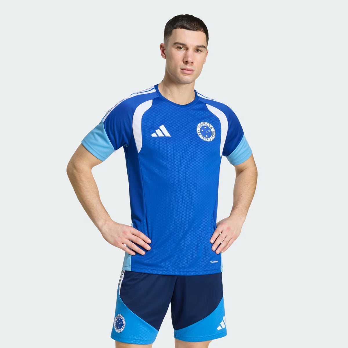 Camisa Treino Cruzeiro 2026/27 | Torcedor Shop