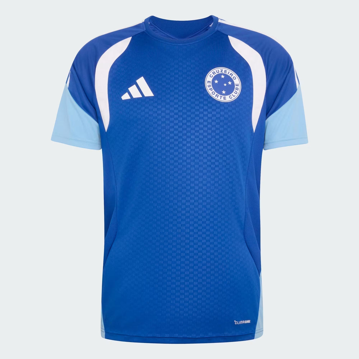 Camisa Treino Cruzeiro 2026/27 - foto 2 | Torcedor Shop