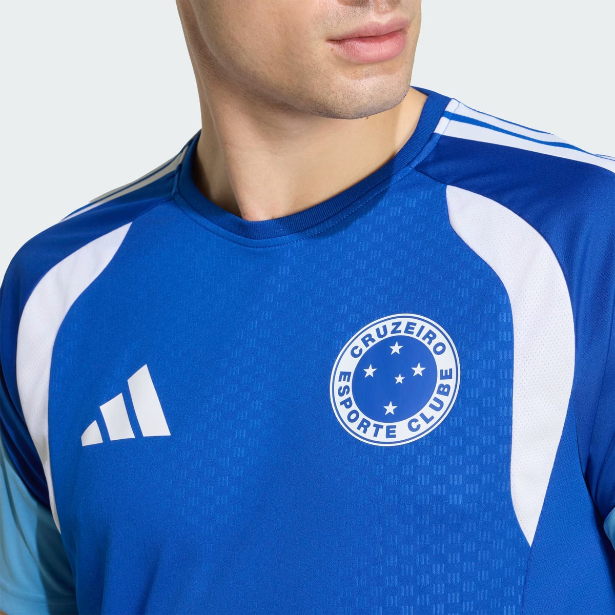 Camisa Treino Cruzeiro 2026/27 - foto 4 | Torcedor Shop