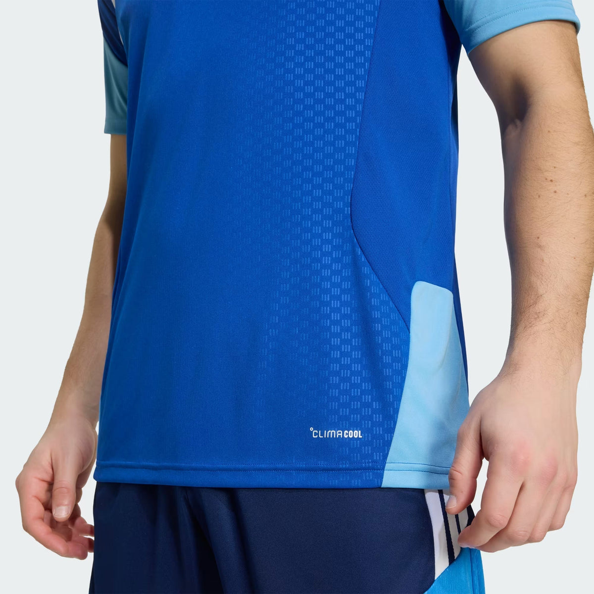 Camisa Treino Cruzeiro 2026/27 - foto 7 | Torcedor Shop