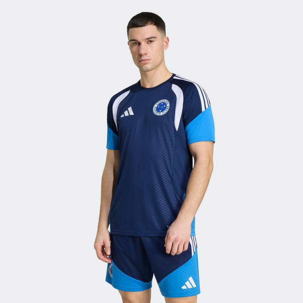 Camisa Treino Cruzeiro 2026/27 II | Torcedor Shop