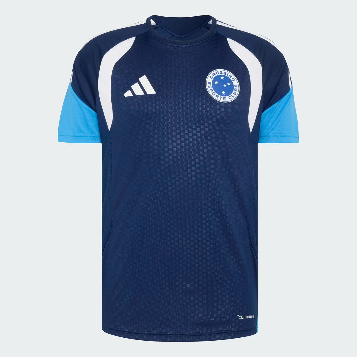 Camisa Treino Cruzeiro 2026/27 II - foto 2 | Torcedor Shop