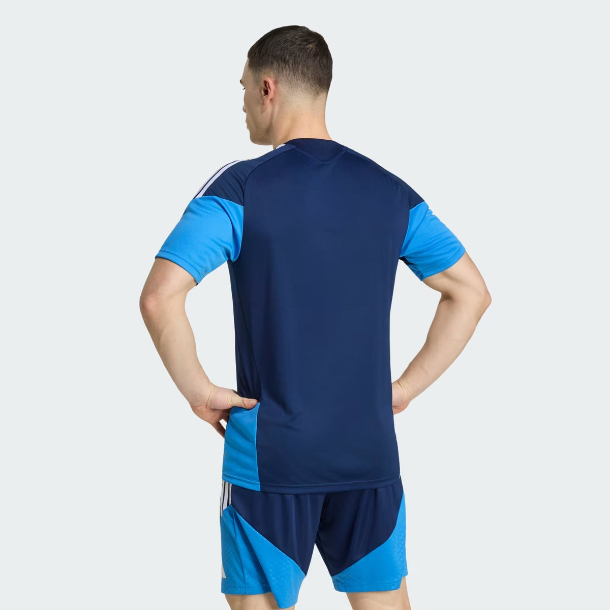 Camisa Treino Cruzeiro 2026/27 II - foto 4 | Torcedor Shop