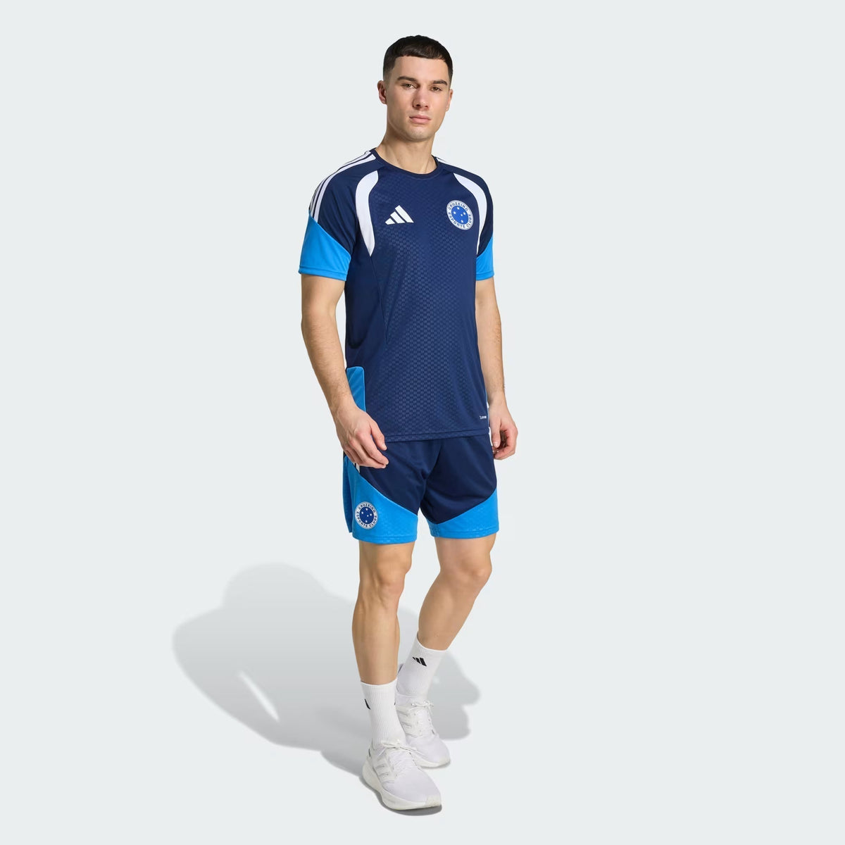Camisa Treino Cruzeiro 2026/27 II - foto 5 | Torcedor Shop