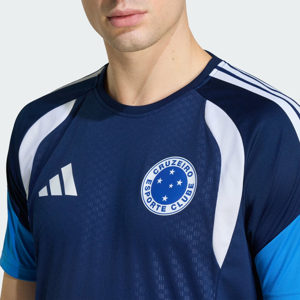 Camisa Treino Cruzeiro 2026/27 II - foto 6 | Torcedor Shop