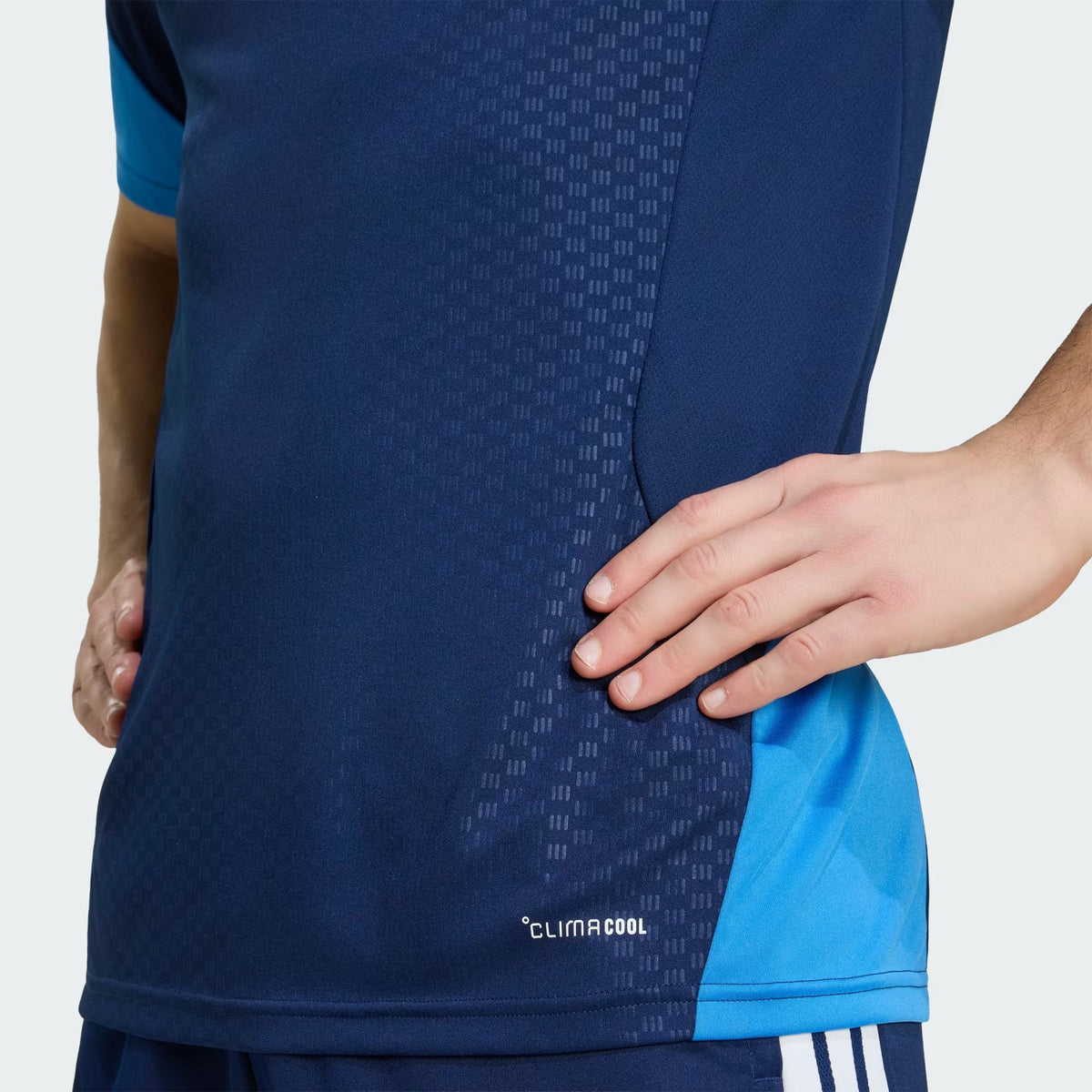 Camisa Treino Cruzeiro 2026/27 II - foto 7 | Torcedor Shop