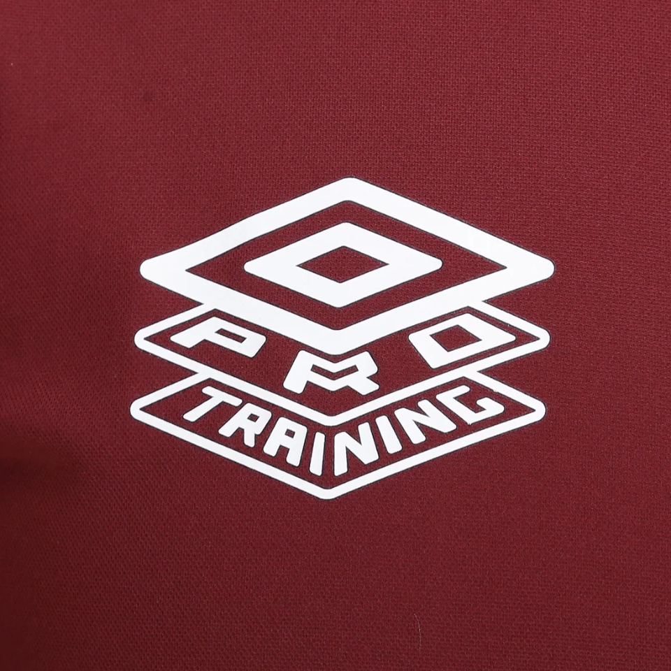 Camisa Treino Fluminense 2025/26 - foto 4 | Torcedor Shop