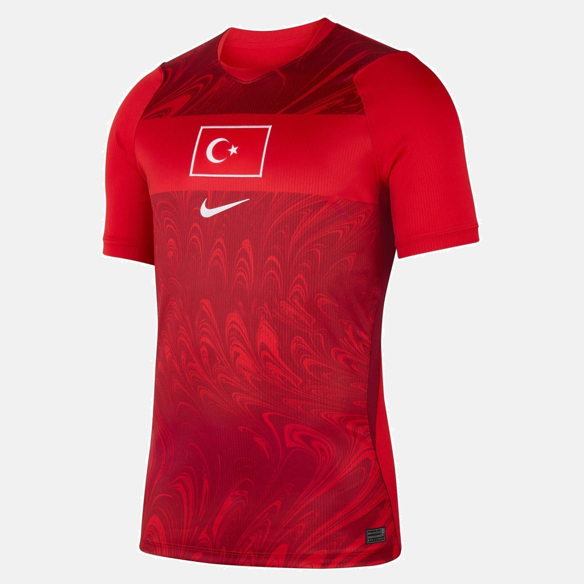 Camisa Turquia 2026/27 I - foto 3 | Torcedor Shop