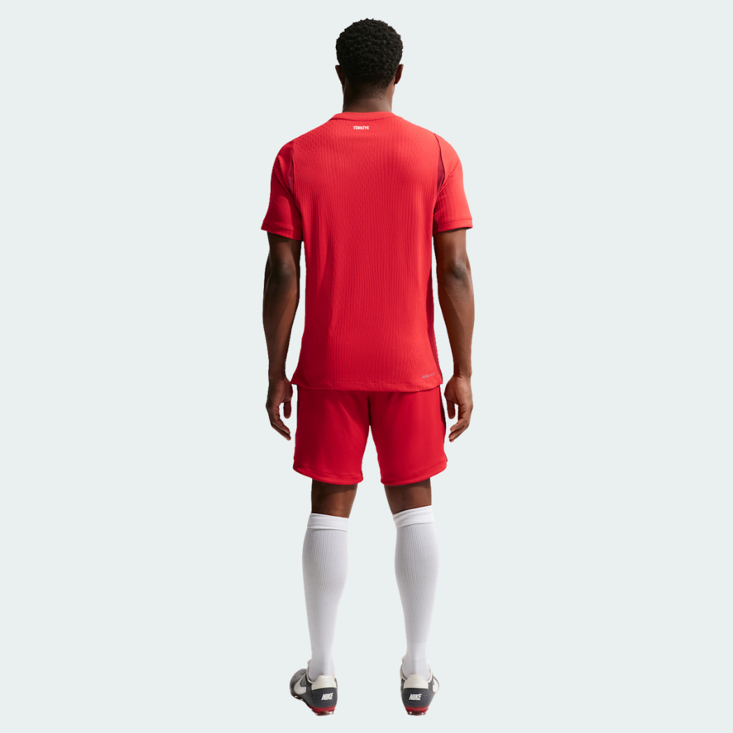 Camisa Turquia 2026/27 I Jogador - foto 5 | Torcedor Shop