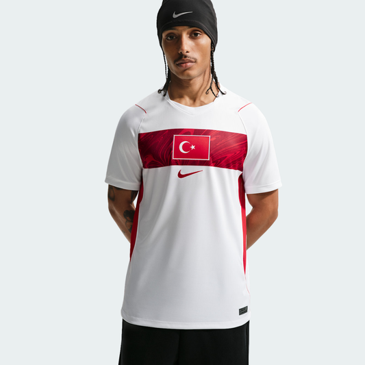 Camisa Turquia 2026/27 II | Torcedor Shop