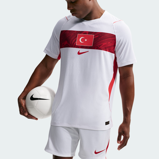 Camisa Turquia 2026/27 II Jogador | Torcedor Shop