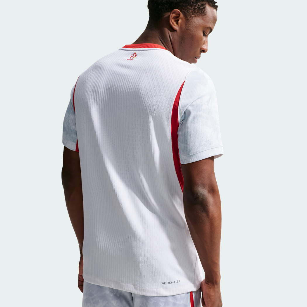Camisa Turquia 2026/27 II Jogador - foto 2 | Torcedor Shop