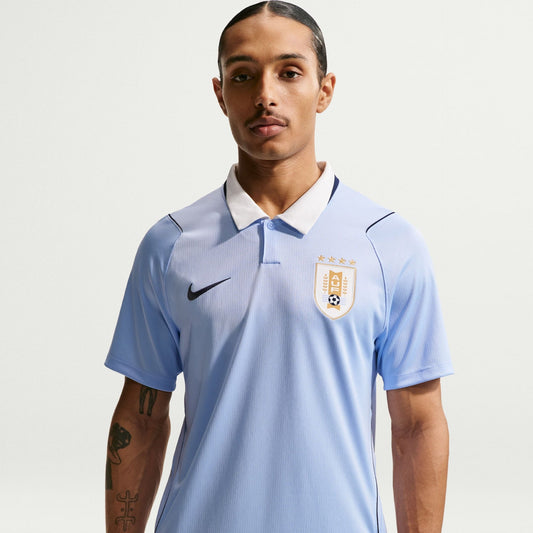 Camisa Uruguai 2026/27 I | Torcedor Shop
