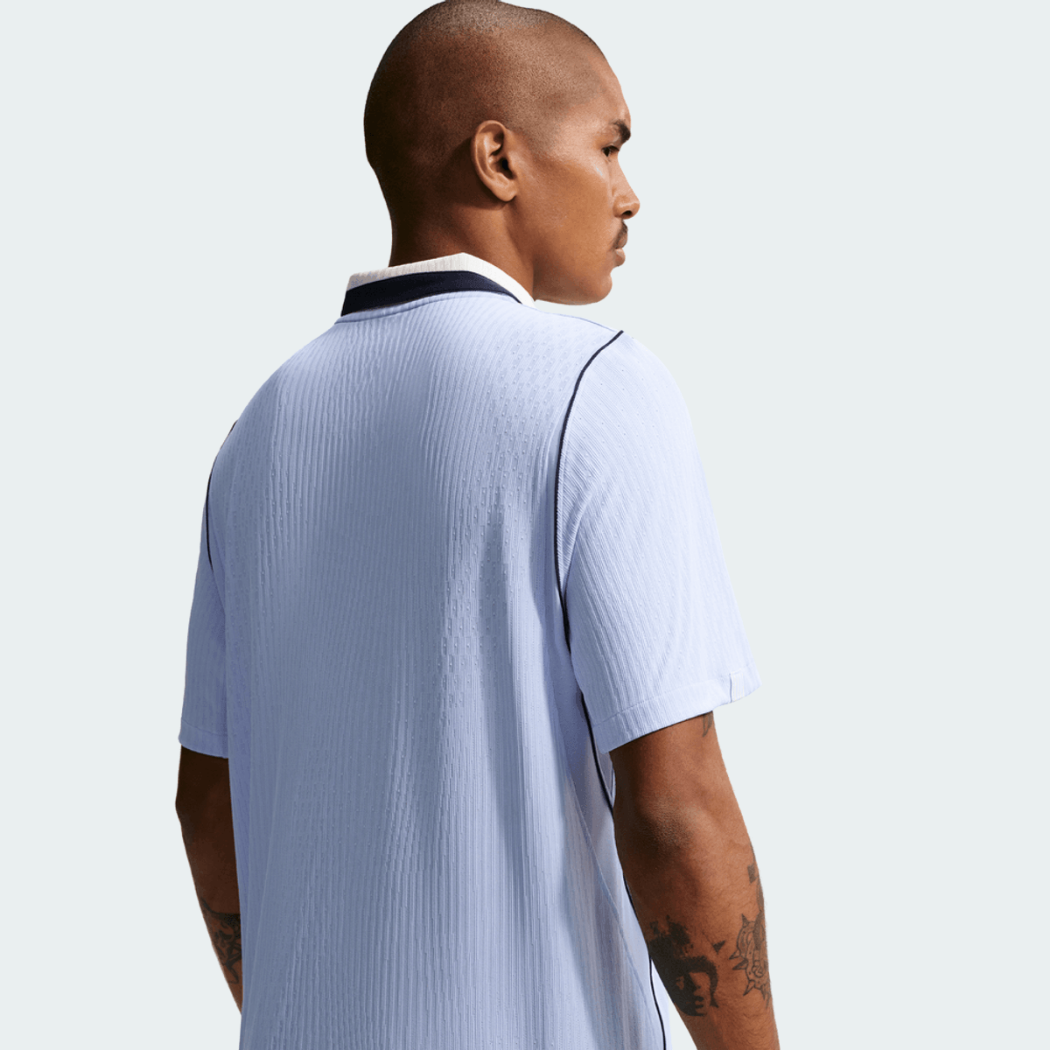 Camisa Uruguai 2026/27 I Jogador - foto 2 | Torcedor Shop