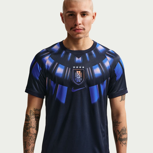 Camisa Uruguai 2026/27 II | Torcedor Shop