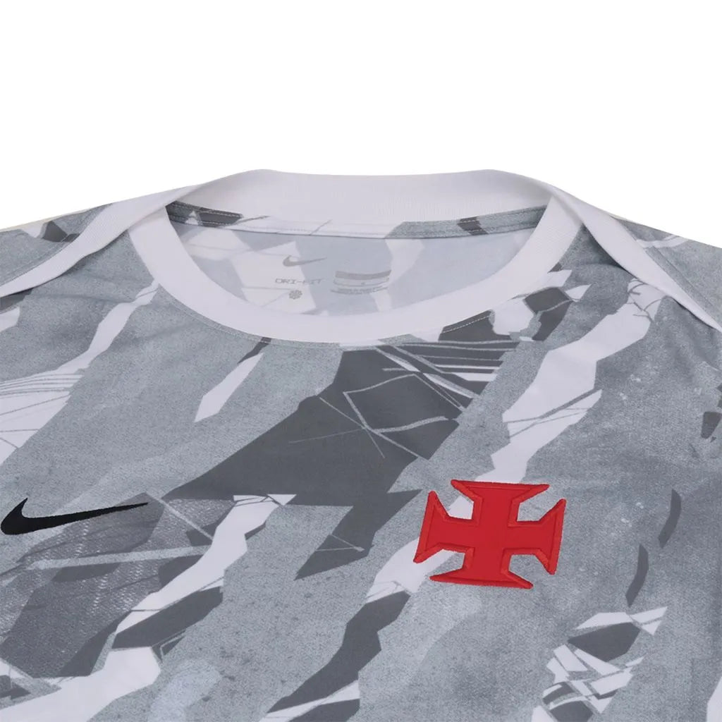 Camisa Vasco Pré Jogo 2026/27