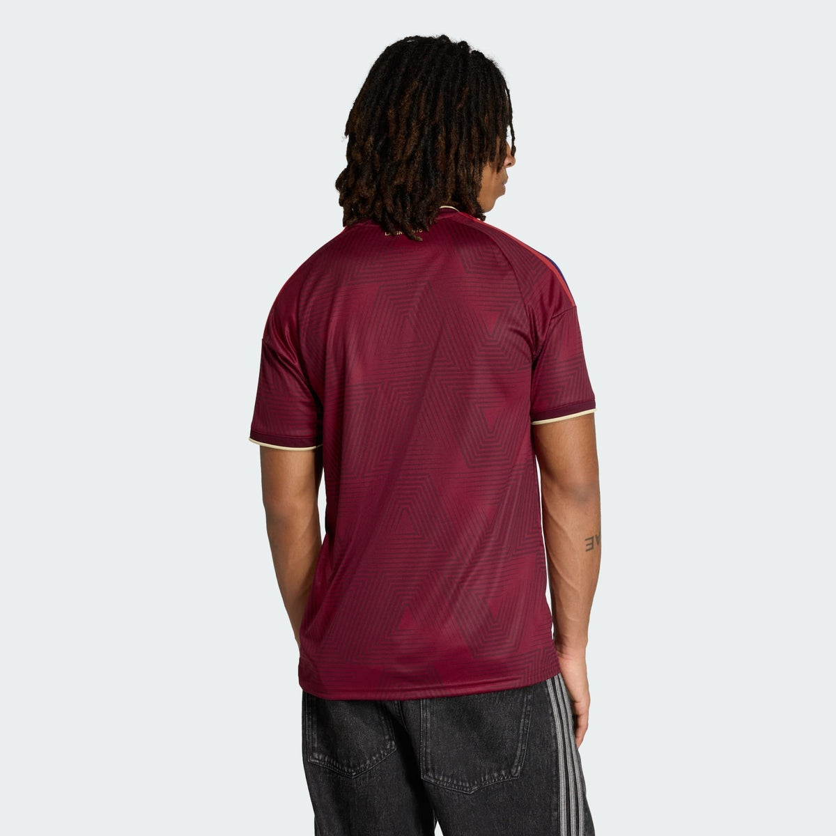 Camisa Venezuela 2026/27 I - foto 2 | Torcedor Shop