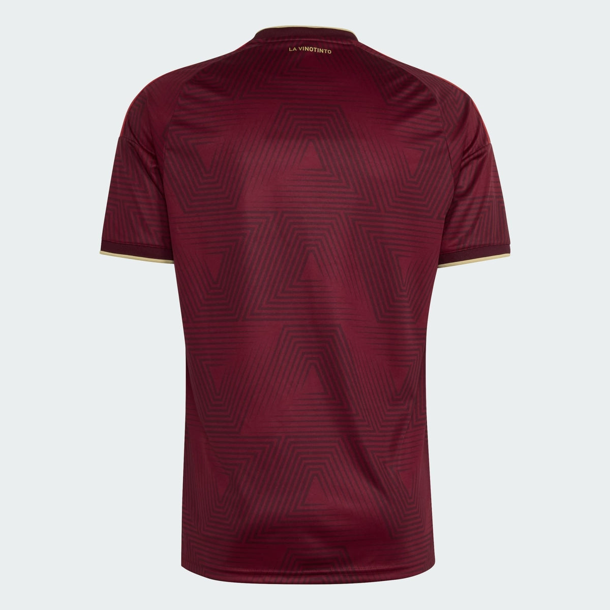 Camisa Venezuela 2026/27 I - foto 4 | Torcedor Shop