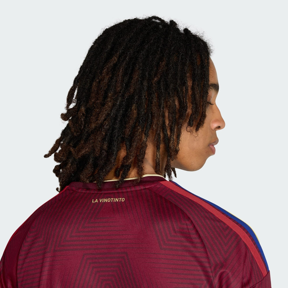 Camisa Venezuela 2026/27 I - foto 6 | Torcedor Shop