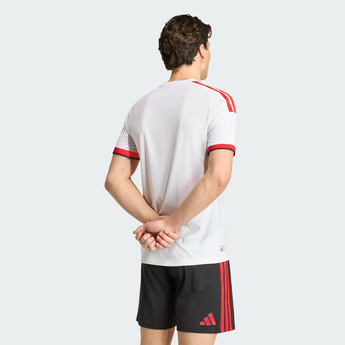 Camisa Versão Jogador Flamengo II 2026/27 - foto 2 | Torcedor Shop