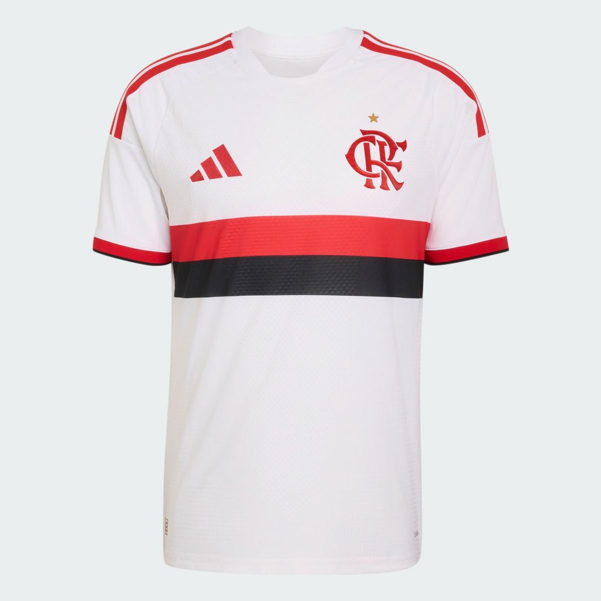 Camisa Versão Jogador Flamengo II 2026/27 - foto 4 | Torcedor Shop