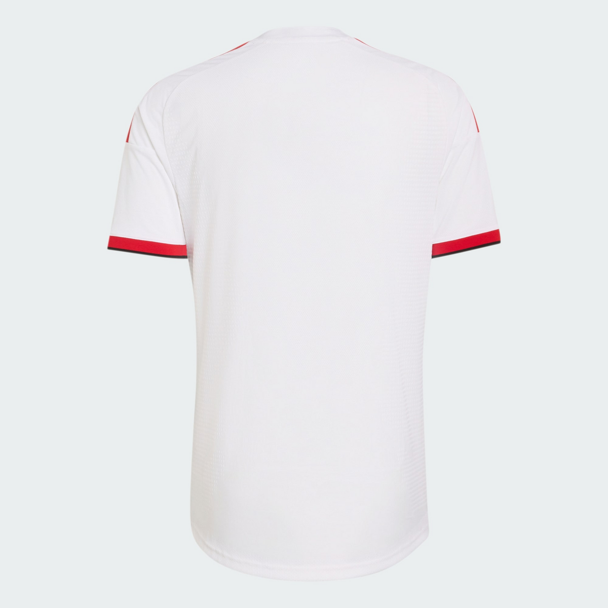Camisa Versão Jogador Flamengo II 2026/27 - foto 5 | Torcedor Shop