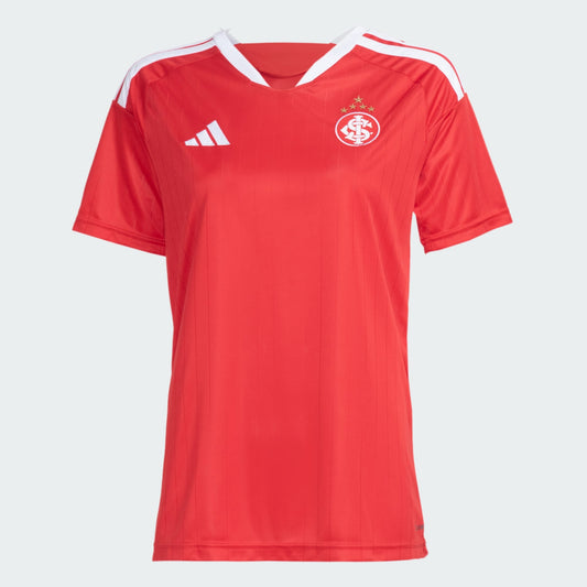Camisa Feminina Internacional 2026/27 I