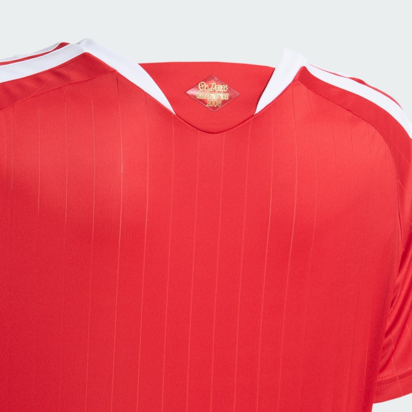 Camisa Feminina Internacional 2026/27 I